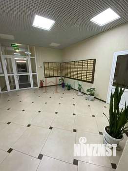 1-к квартира, на длительный срок, 38м2, 16/25 этаж