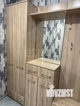 Студия квартира, на длительный срок, 35м2, 4/10 этаж