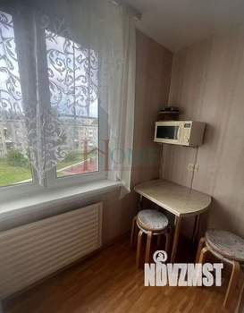 2-к квартира, на длительный срок, 45м2, 5/5 этаж