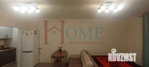 Студия квартира, на длительный срок, 39м2, 5/10 этаж