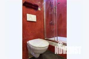 1-к квартира, посуточно, 37м2, 2/4 этаж