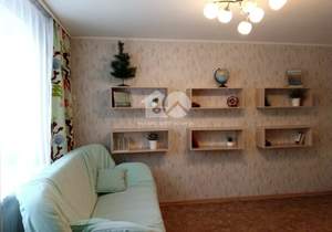 1-к квартира, на длительный срок, 30м2, 1/5 этаж