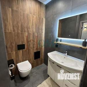 1-к квартира, на длительный срок, 39м2, 5/27 этаж