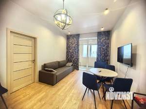 2-к квартира, на длительный срок, 48м2, 7/14 этаж
