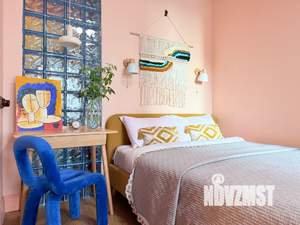 1-к квартира, посуточно, 32м2, 2/23 этаж