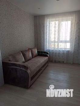 2-к квартира, на длительный срок, 54м2, 18/25 этаж