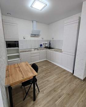 2-к квартира, на длительный срок, 45м2, 21/29 этаж