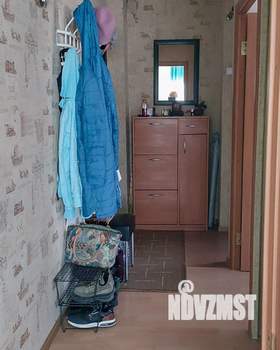 2-к квартира, на длительный срок, 46м2, 4/4 этаж