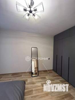 1-к квартира, на длительный срок, 36м2, 10/10 этаж