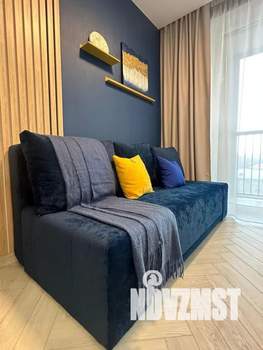 Студия квартира, посуточно, 26м2, 7/30 этаж