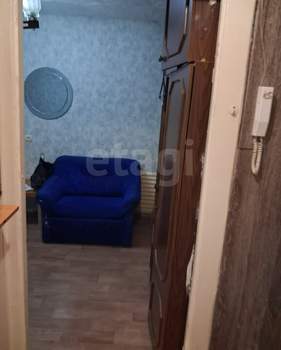 1-к квартира, на длительный срок, 22м2, 8/9 этаж