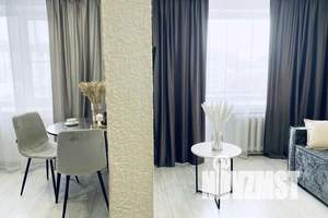 1-к квартира, посуточно, 35м2, 8/9 этаж