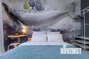 1-к квартира, посуточно, 37м2, 14/15 этаж