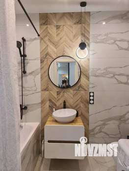 1-к квартира, на длительный срок, 42м2, 8/25 этаж