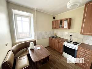 1-к квартира, на длительный срок, 38м2, 5/10 этаж