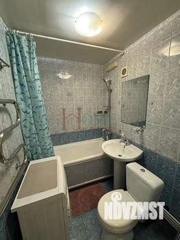 1-к квартира, на длительный срок, 32м2, 2/5 этаж