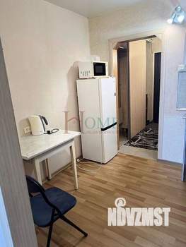1-к квартира, на длительный срок, 29м2, 13/14 этаж