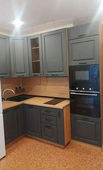 1-к квартира, на длительный срок, 37м2, 7/17 этаж