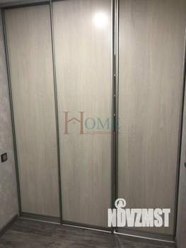 1-к квартира, на длительный срок, 43м2, 11/27 этаж