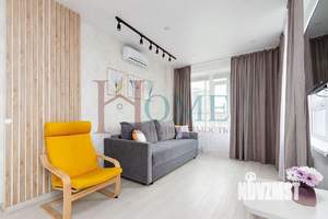 2-к квартира, на длительный срок, 60м2, 17/21 этаж