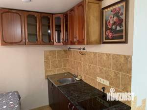 1-к квартира, на длительный срок, 30м2, 3/5 этаж