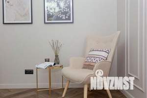 2-к квартира, посуточно, 44м2, 2/5 этаж