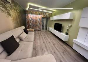 2-к квартира, на длительный срок, 75м2, 2/12 этаж