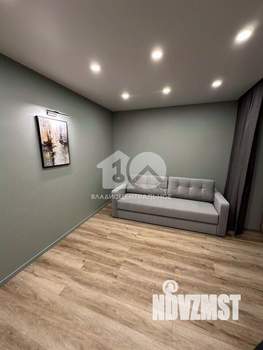 1-к квартира, на длительный срок, 34м2, 13/25 этаж