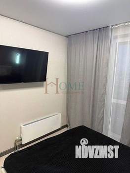 1-к квартира, на длительный срок, 32м2, 18/21 этаж