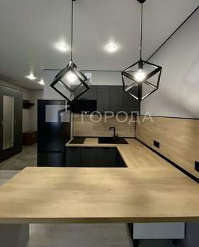 1-к квартира, на длительный срок, 30м2, 3/20 этаж