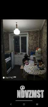 1-к квартира, на длительный срок, 33м2, 2/9 этаж