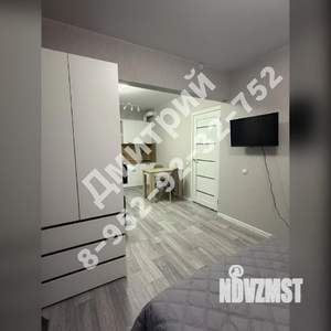 1-к квартира, на длительный срок, 28м2, 15/18 этаж