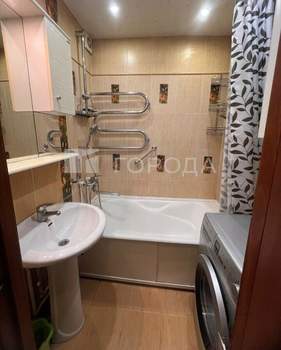 2-к квартира, на длительный срок, 43м2, 7/9 этаж