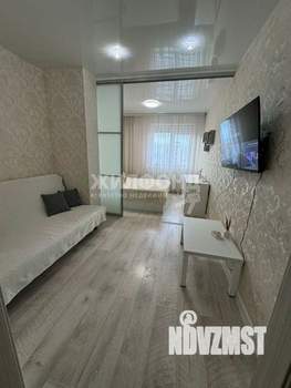 1-к квартира, на длительный срок, 37м2, 13/25 этаж