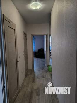2-к квартира, на длительный срок, 50м2, 6/25 этаж