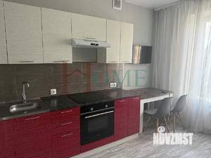 1-к квартира, на длительный срок, 35м2, 5/25 этаж