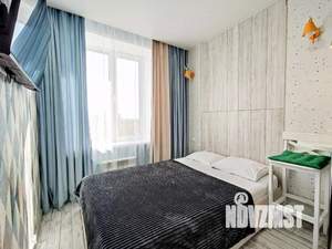 1-к квартира, посуточно, 23м2, 1/1 этаж