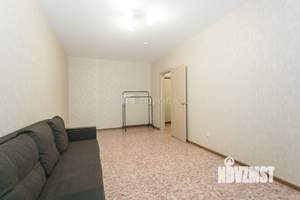 1-к квартира, на длительный срок, 34м2, 13/17 этаж