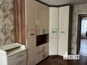 2-к квартира, на длительный срок, 48м2, 3/5 этаж