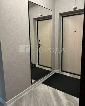 3-к квартира, на длительный срок, 72м2, 6/16 этаж