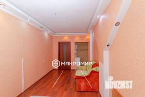 2-к квартира, на длительный срок, 58м2, 8/18 этаж