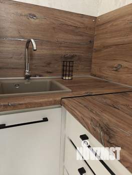 Студия квартира, на длительный срок, 24м2, 4/9 этаж