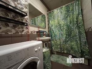 Студия квартира, на длительный срок, 29м2, 8/25 этаж