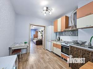 3-к квартира, на длительный срок, 60м2, 9/10 этаж