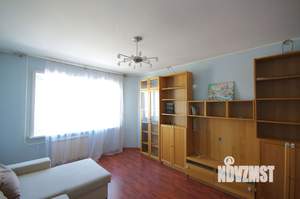 3-к квартира, на длительный срок, 64м2, 6/9 этаж