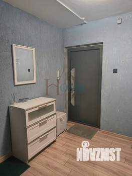 2-к квартира, на длительный срок, 60м2, 13/17 этаж