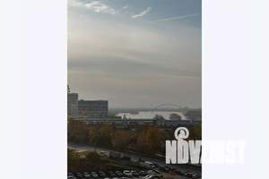 2-к квартира, посуточно, 54м2, 7/18 этаж