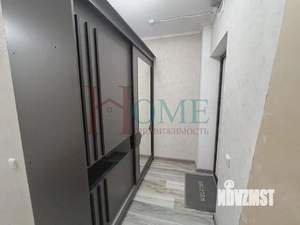 1-к квартира, на длительный срок, 41м2, 8/24 этаж