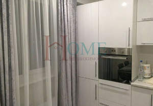 1-к квартира, на длительный срок, 42м2, 5/17 этаж