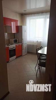 1-к квартира, на длительный срок, 40м2, 9/10 этаж